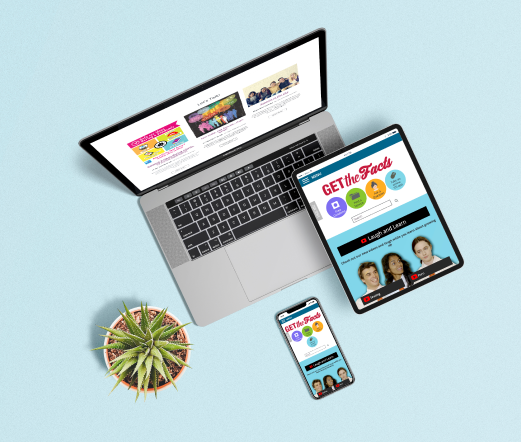 What sets IBC Digital apart from the rest